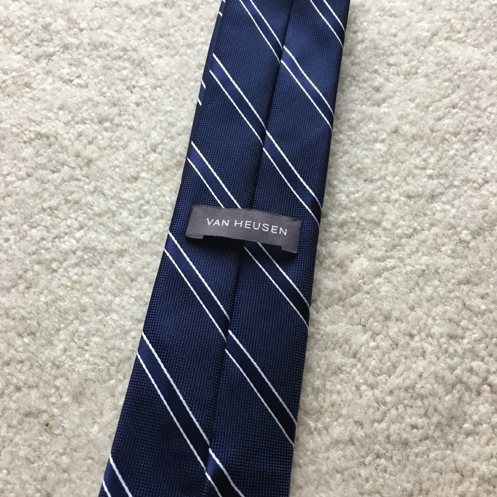 Bundle of Five Men’s Ties